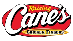 Raising Cane's logo