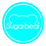 Sugar Bear Hair logo